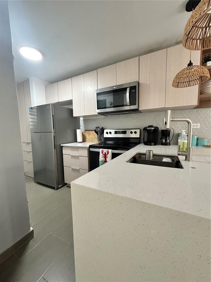 VILLA MARINA VILLAGE - Residential