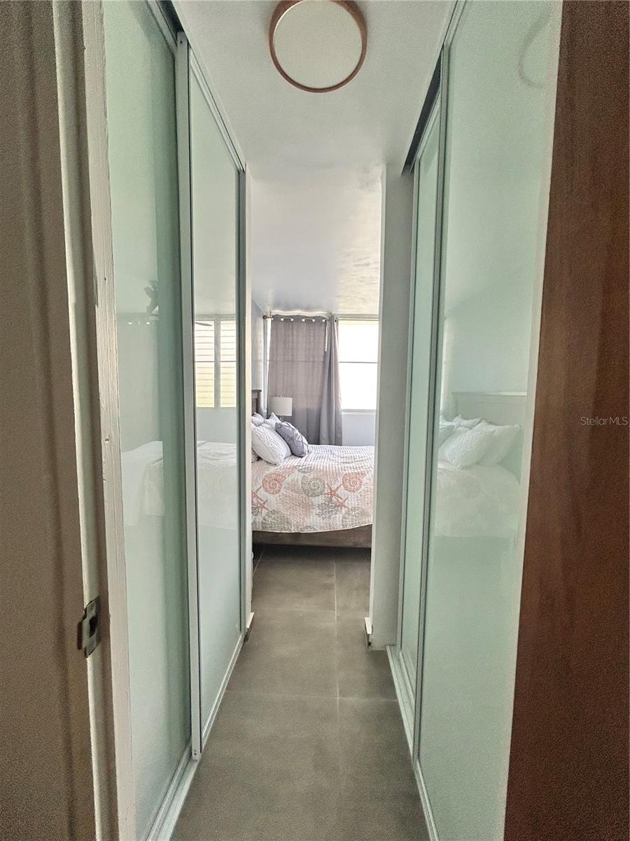 VILLA MARINA VILLAGE - Residential