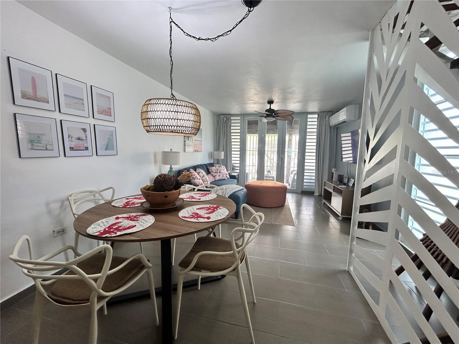 VILLA MARINA VILLAGE - Residential