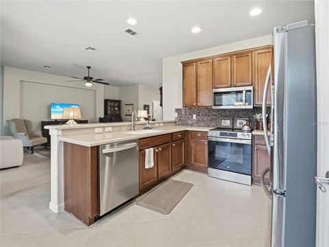 Tiny photo for 7151 SW 99th Circle, Ocala, FL 34481 (MLS # OM734274)