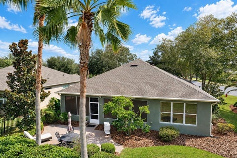 Tiny photo for 7151 SW 99th Circle, Ocala, FL 34481 (MLS # OM734274)