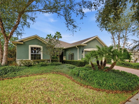 Photo of 7151 SW 99th Circle, Ocala, FL 34481 (MLS # OM734274)