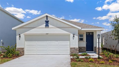 A home in BRADENTON