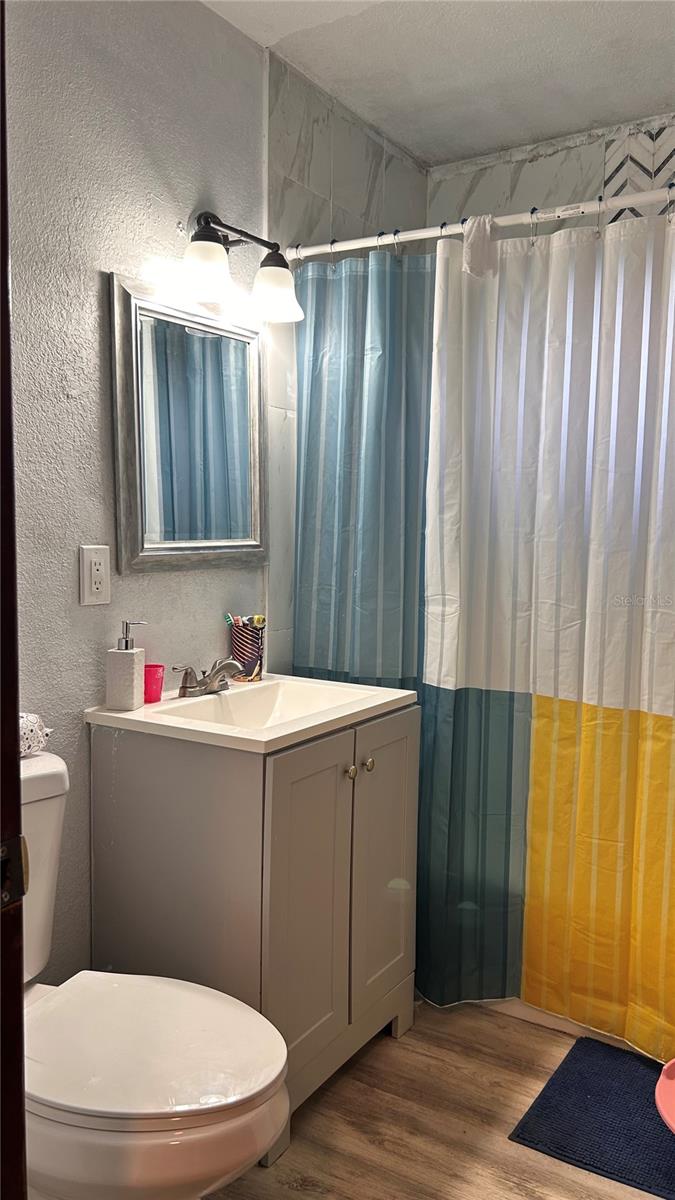 MIRA MAR - Residential