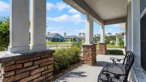 A home in ORMOND BEACH