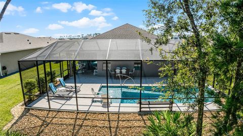 A home in ORMOND BEACH