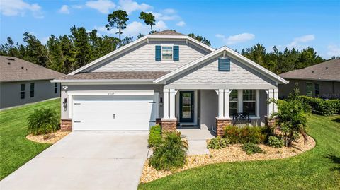 A home in ORMOND BEACH