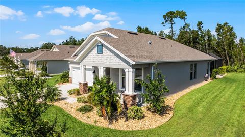 A home in ORMOND BEACH