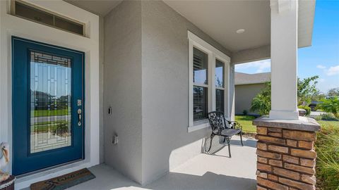 A home in ORMOND BEACH