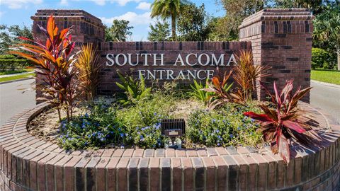 A home in ORMOND BEACH