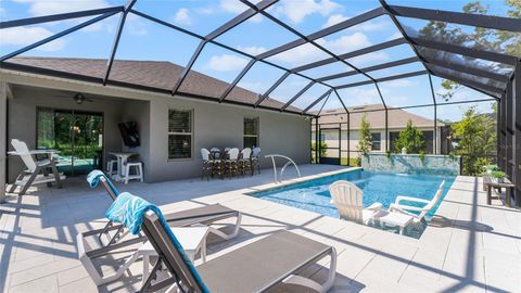 A home in ORMOND BEACH