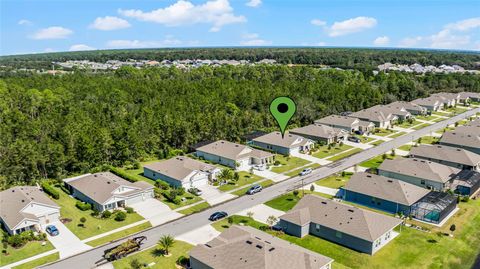 A home in ORMOND BEACH