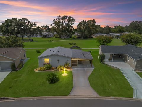 Photo of 1336 E Schwartz Boulevard, The Villages, FL 32159 (MLS # G5103522)