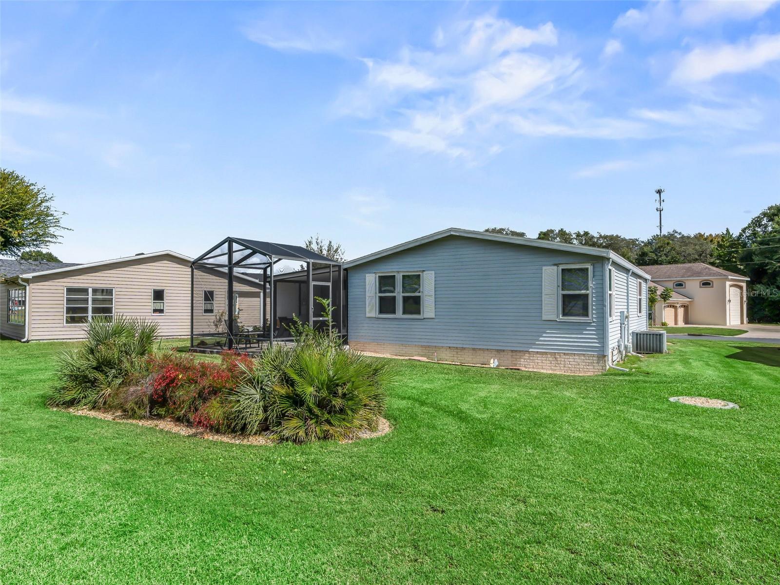 THE VILLAGES - Residential