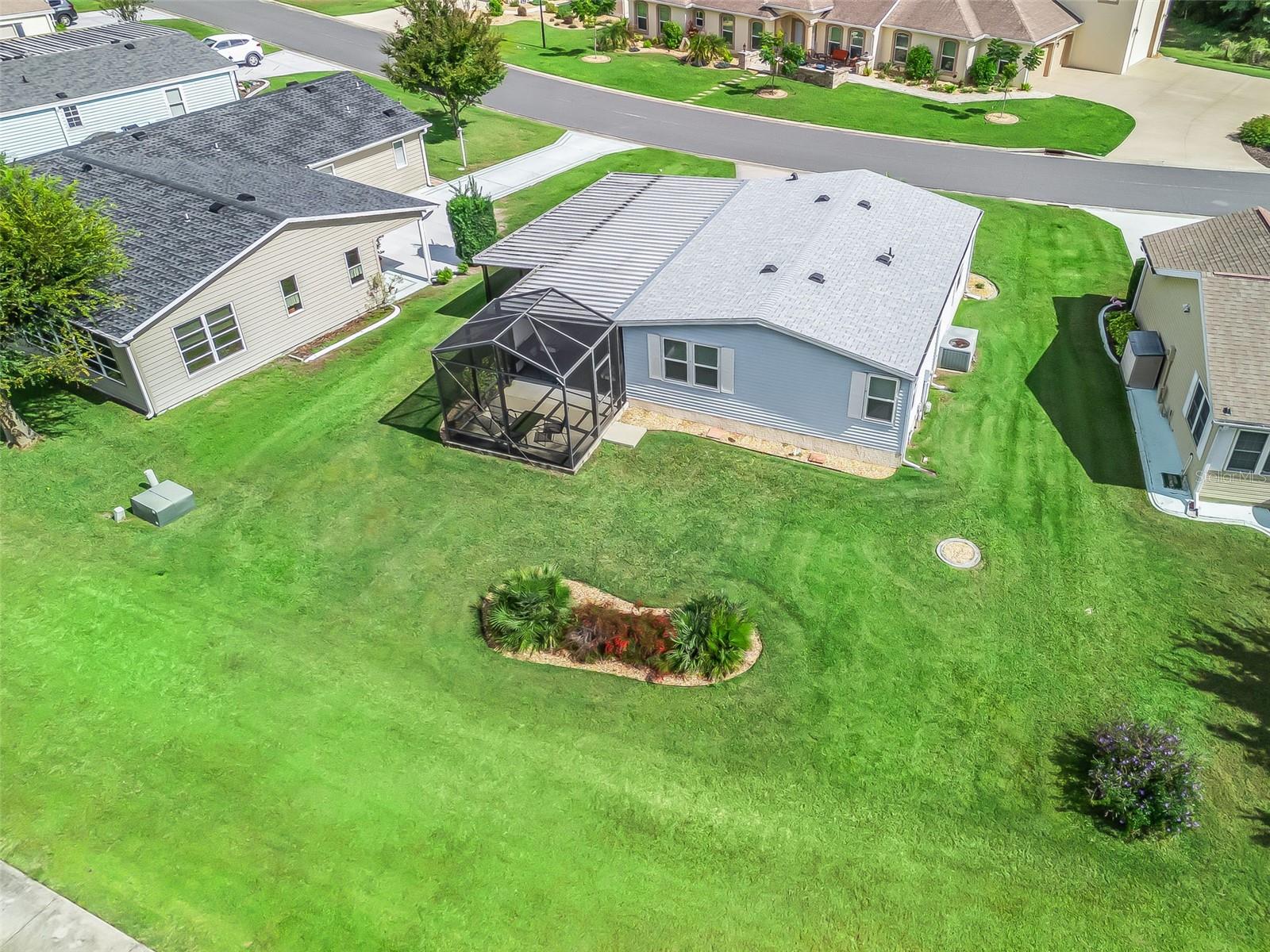 THE VILLAGES - Residential