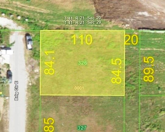 Photo of 153 Brig Circle E, Placida, FL 33946 (MLS # O6435306)