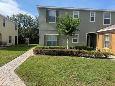 Photo of 2940 Tanzanite Terrace, Kissimmee, FL 34758 (MLS # S5129063)
