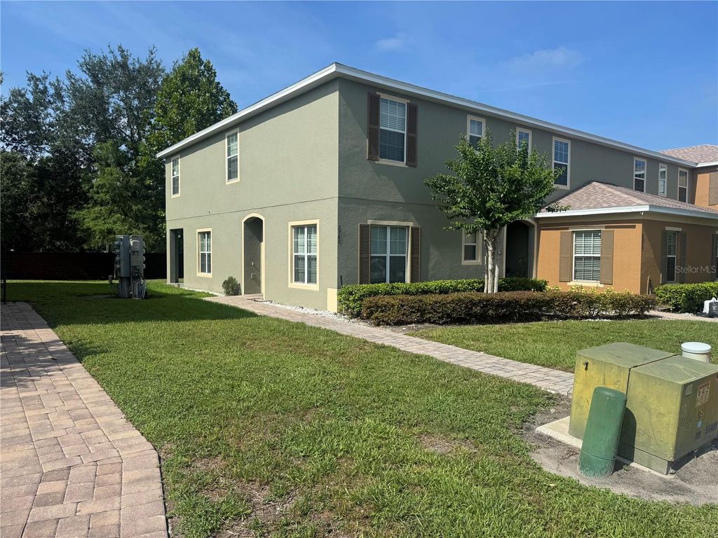Photo of 2940 Tanzanite Terrace, Kissimmee, FL 34758 (MLS # S5129063)