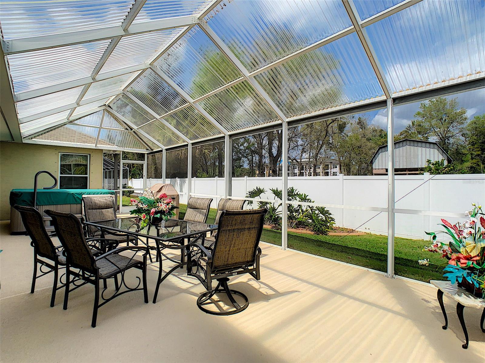 Lakewood Terrace - Residential