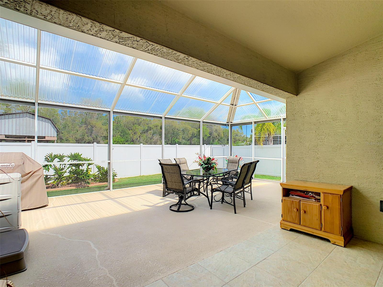 Lakewood Terrace - Residential