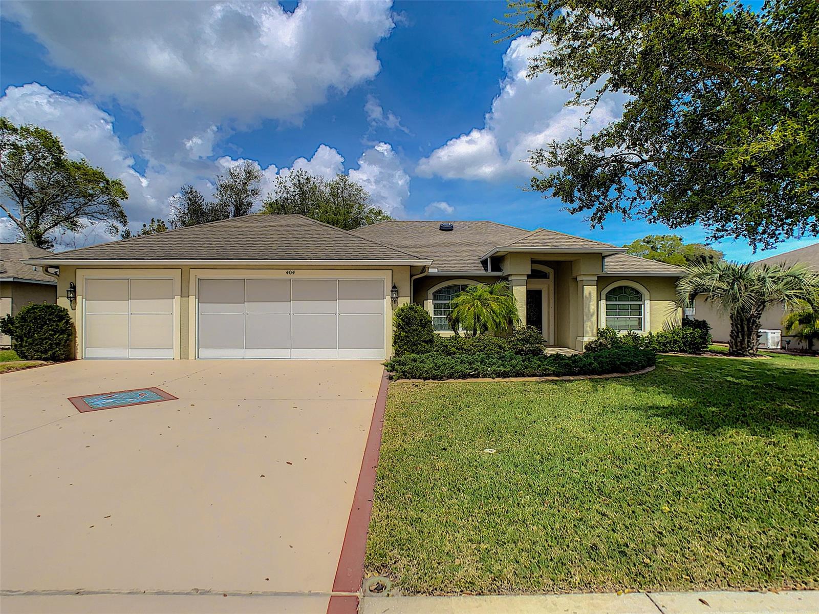 Lakewood Terrace - Residential