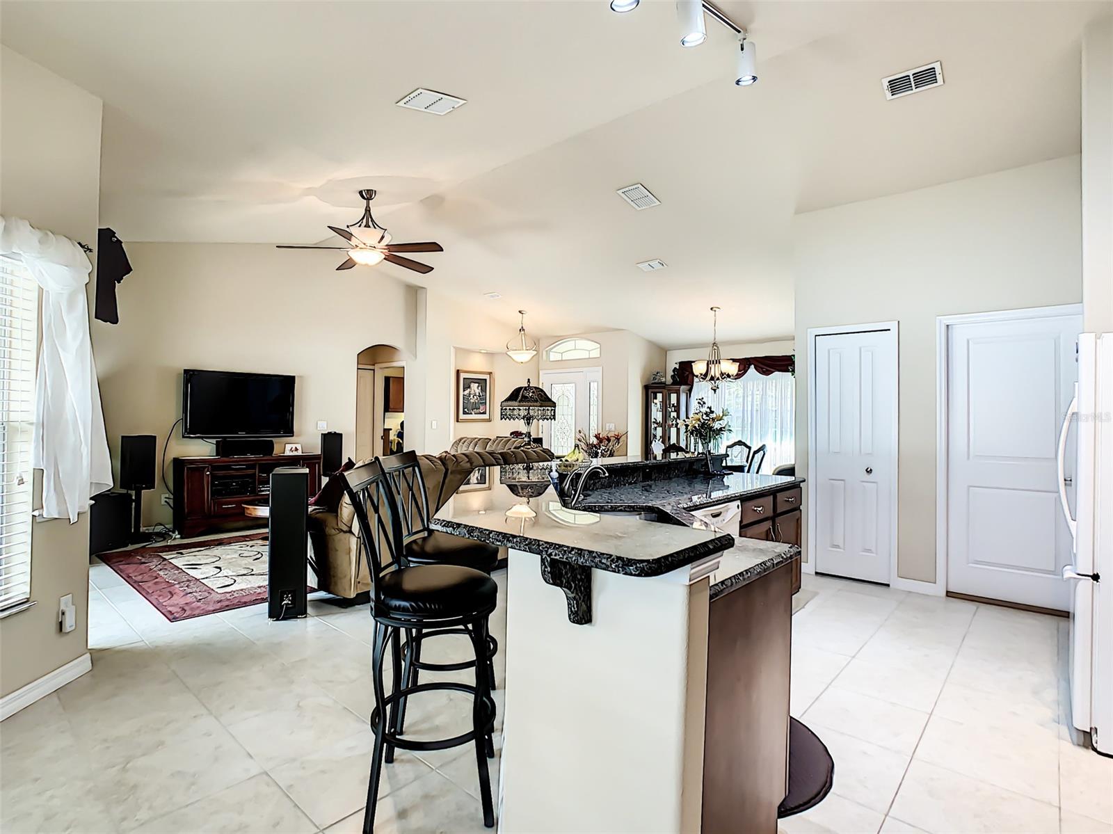 Lakewood Terrace - Residential