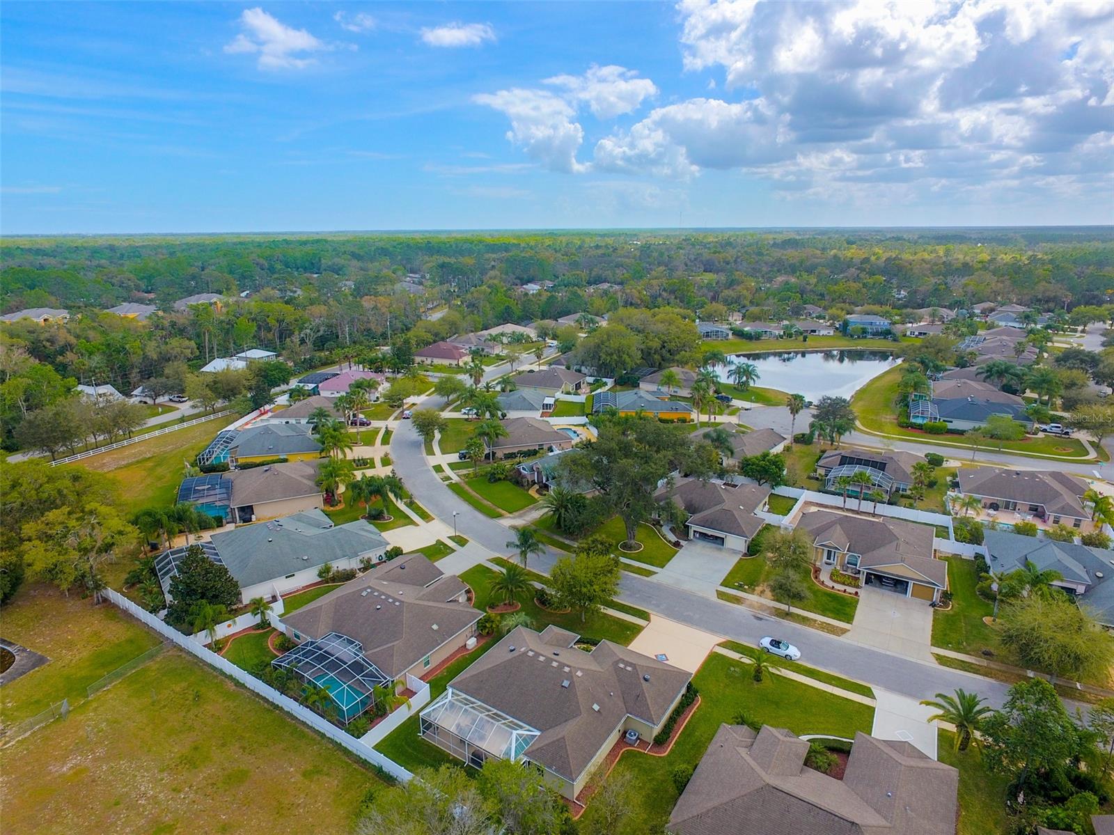 Lakewood Terrace - Residential