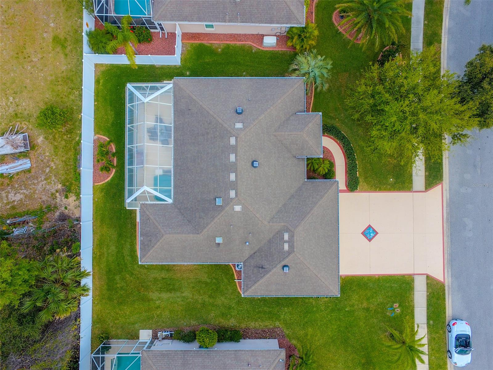 Lakewood Terrace - Residential