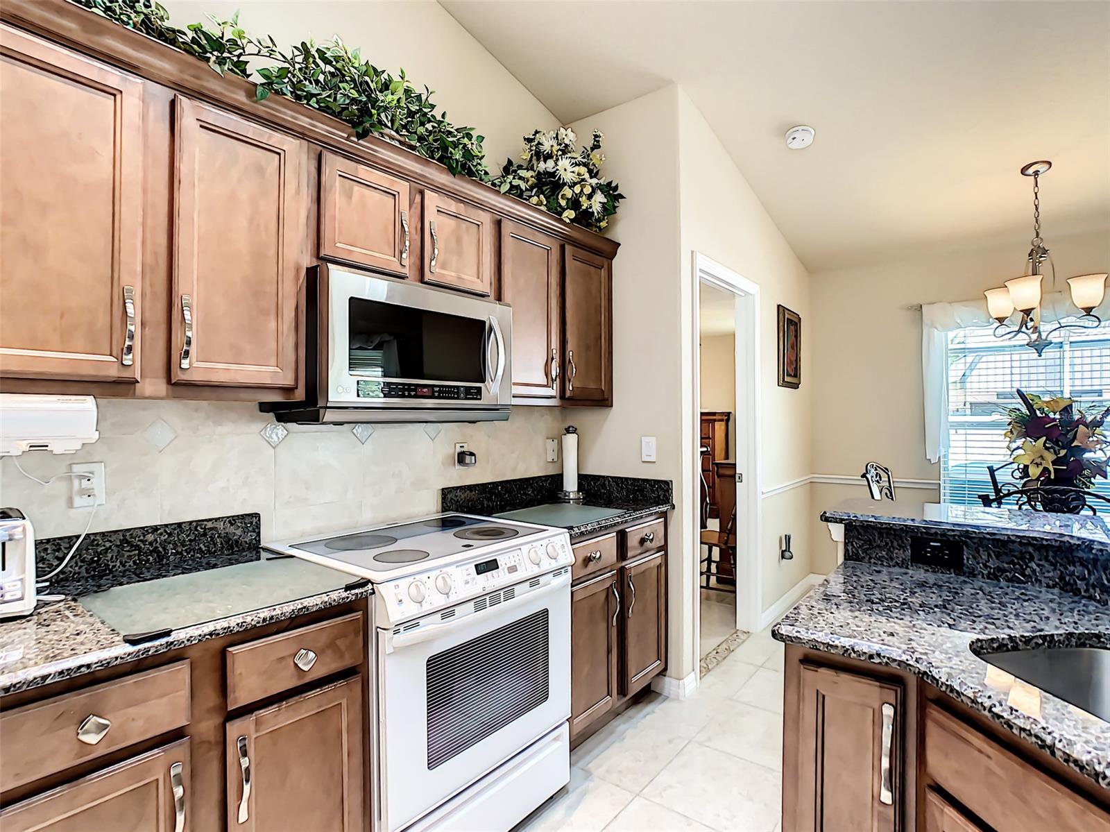 Lakewood Terrace - Residential