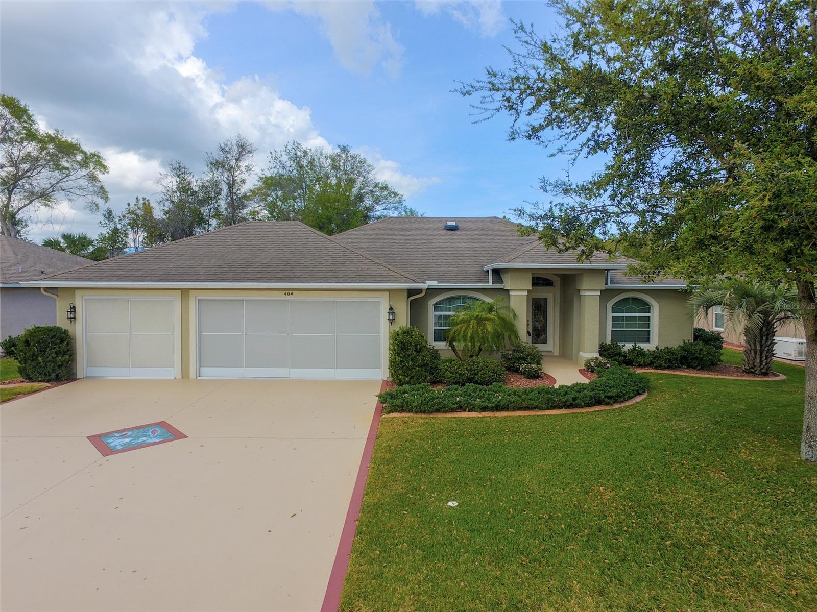 Lakewood Terrace - Residential