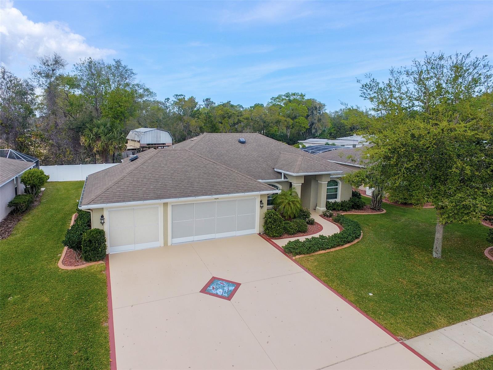 Lakewood Terrace - Residential