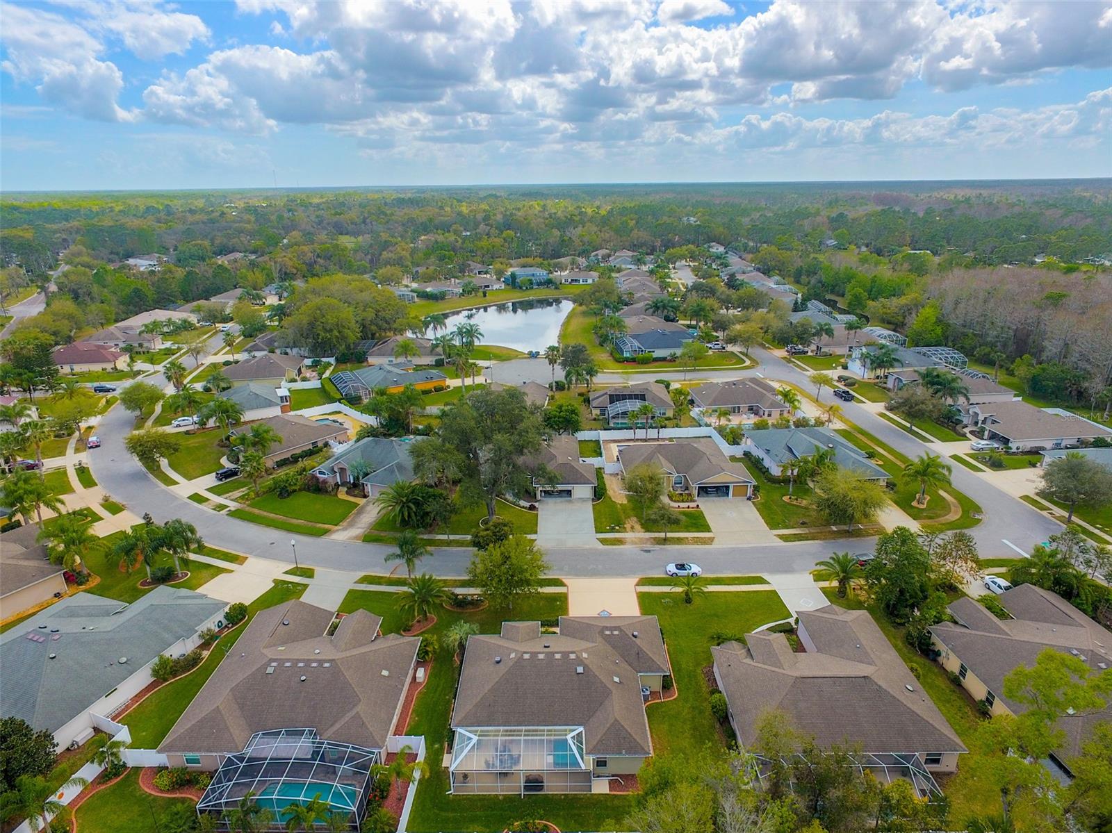 Lakewood Terrace - Residential