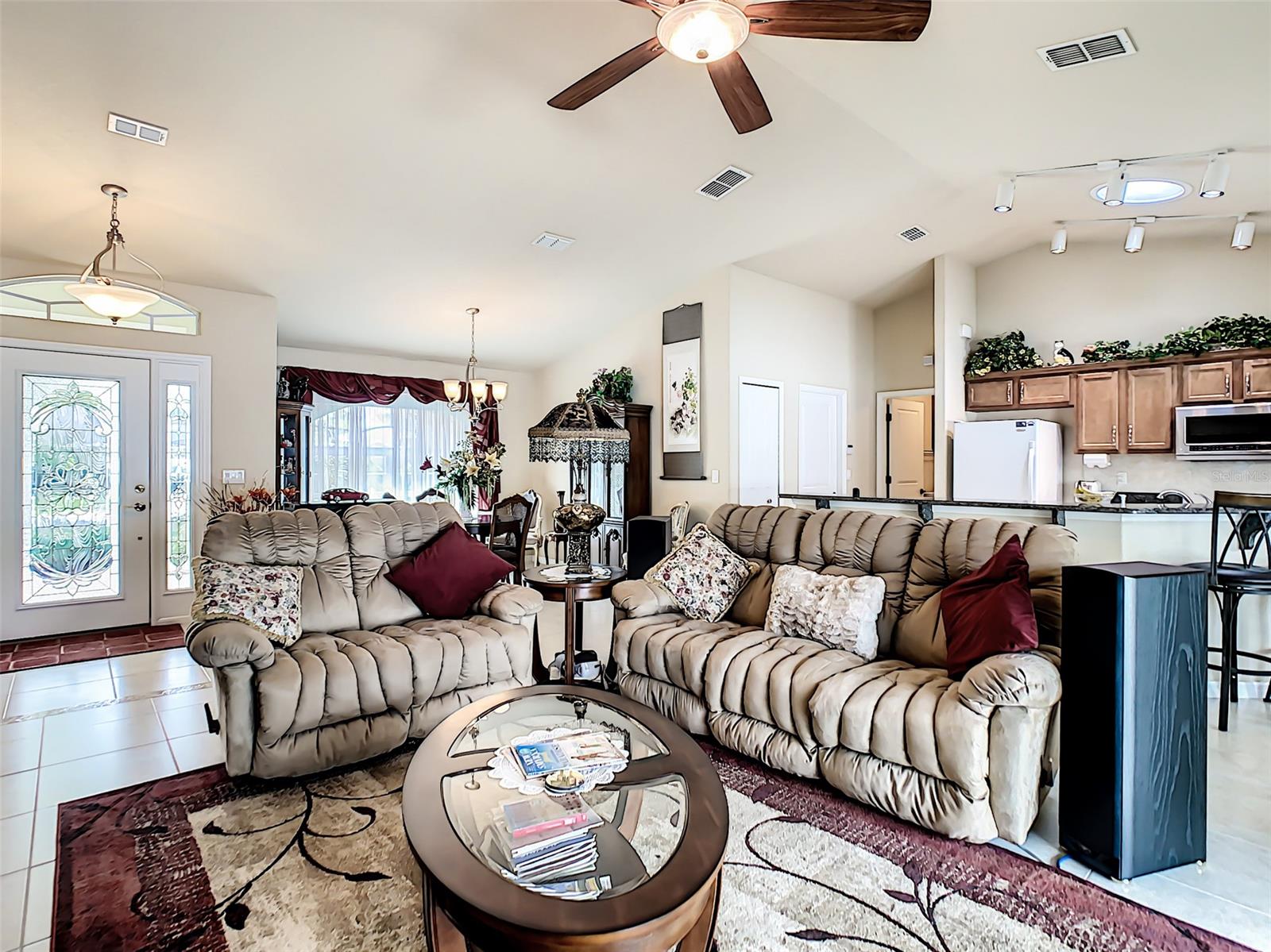 Lakewood Terrace - Residential