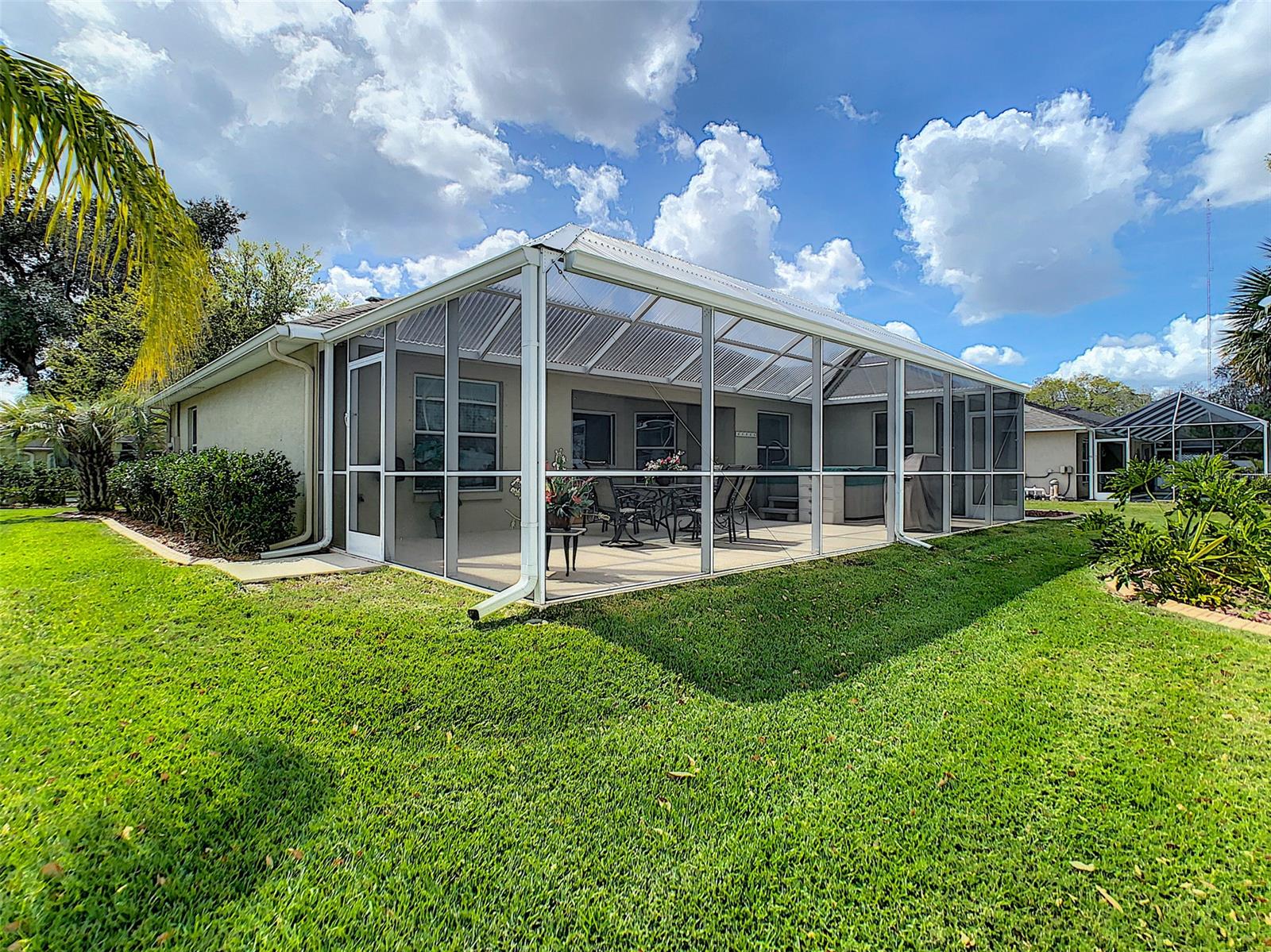 Lakewood Terrace - Residential