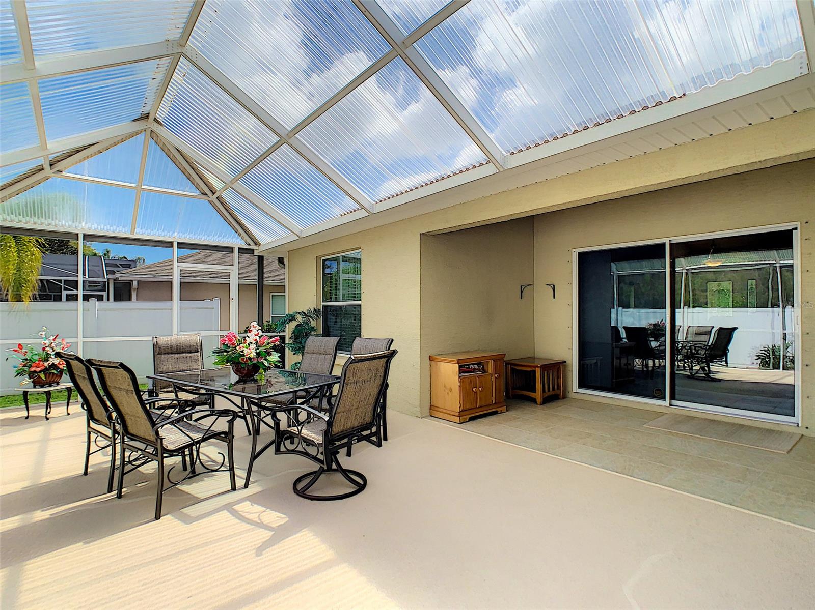 Lakewood Terrace - Residential