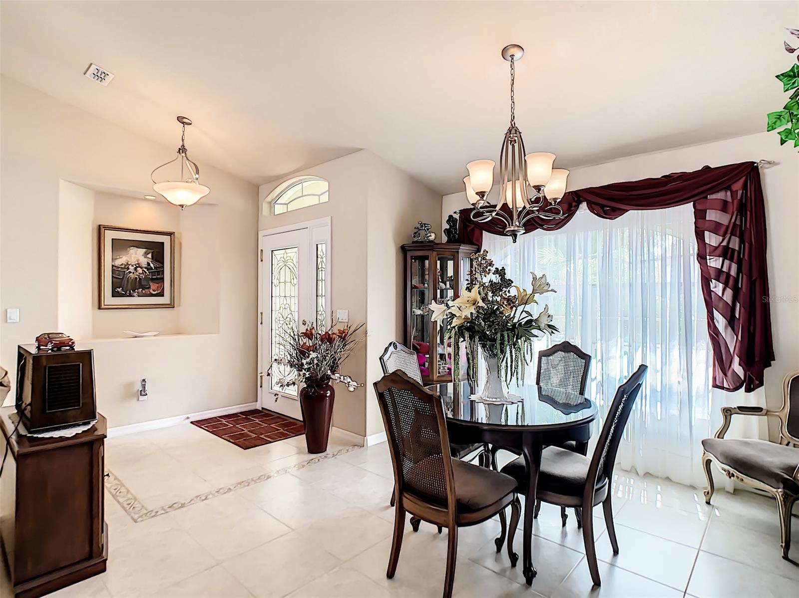 Lakewood Terrace - Residential