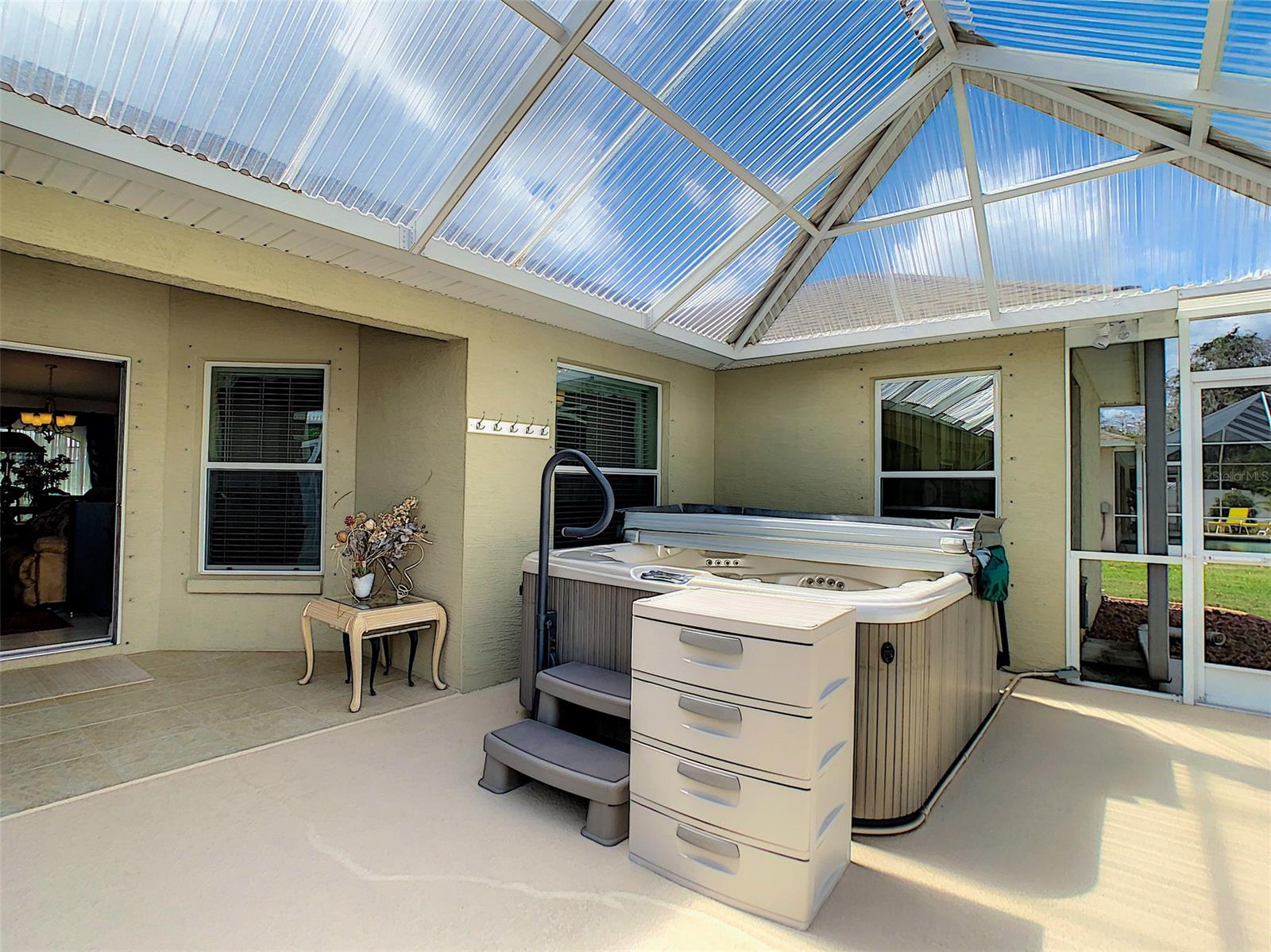 Lakewood Terrace - Residential