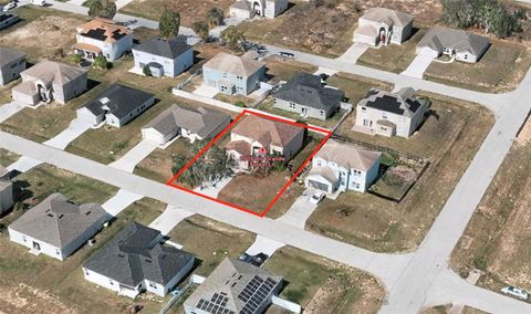 Photo of 2305 Rio Grande Forest Lane, Kissimmee, FL 34759 (MLS # O6312765)