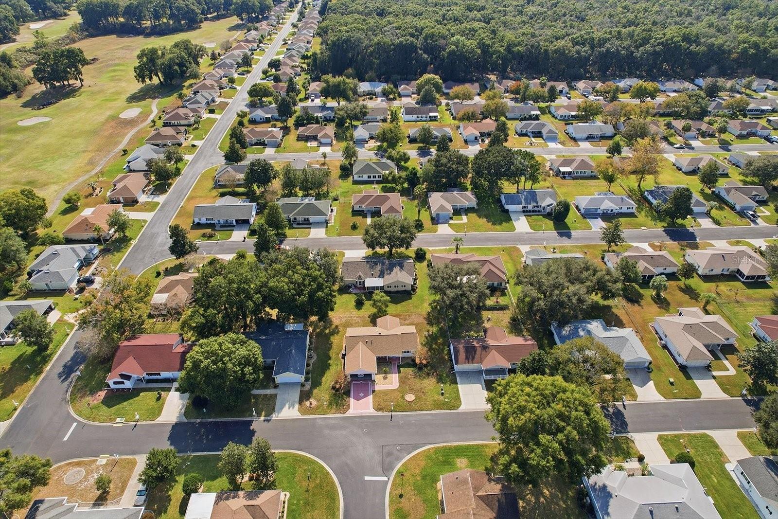 SPRUCE CRK PRESERVE 06 A - Residential
