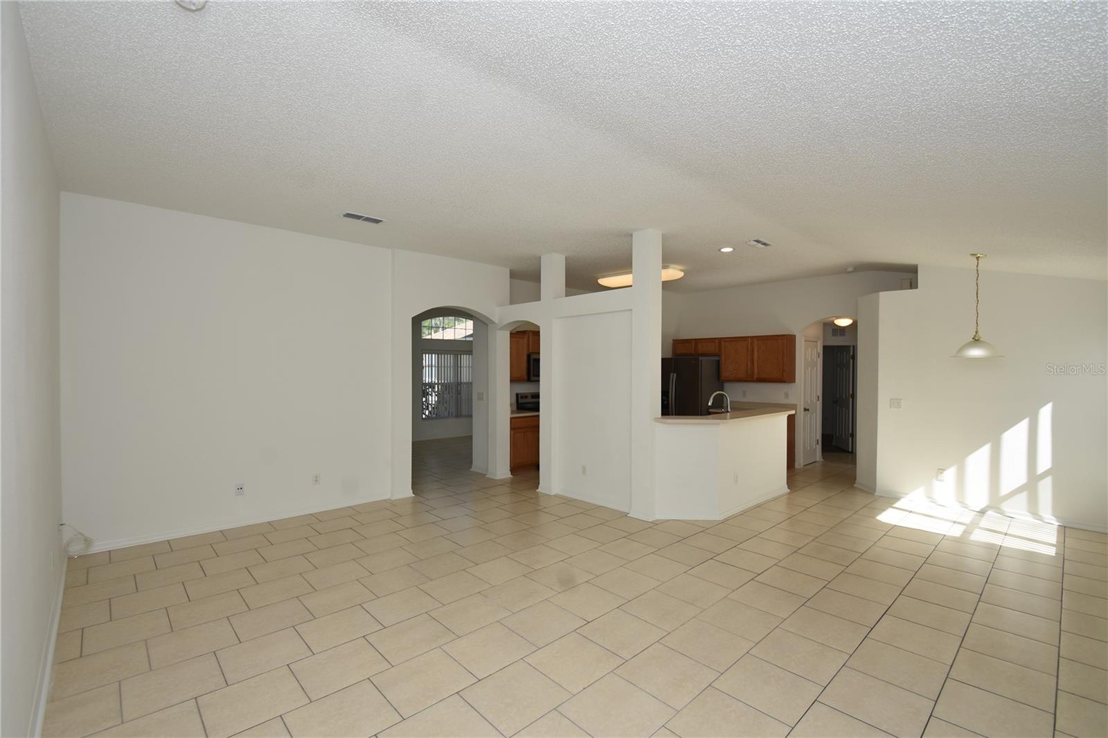 PINE GROVE - Residential Lease