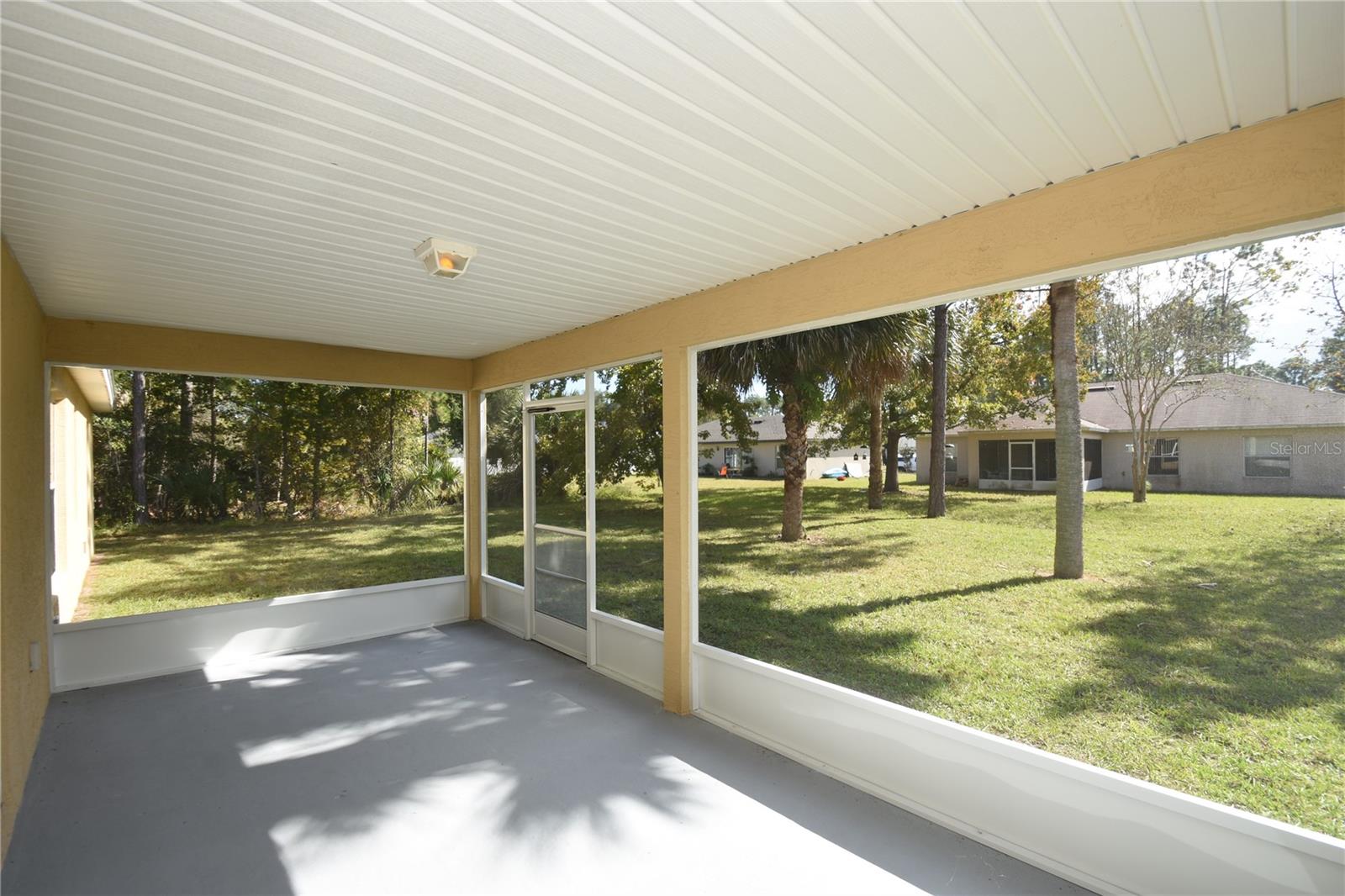 PINE GROVE - Residential Lease