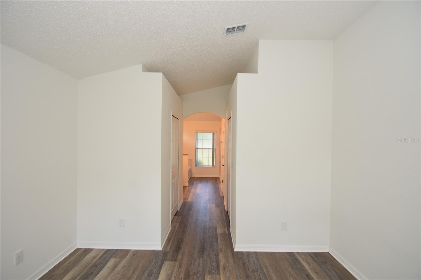 PINE GROVE - Residential Lease