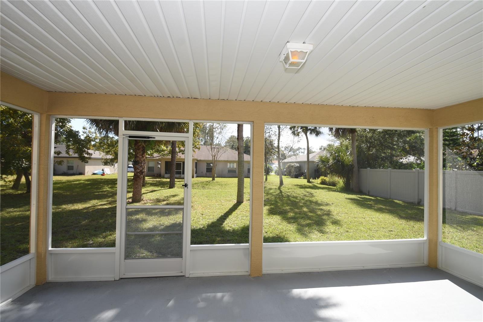 PINE GROVE - Residential Lease