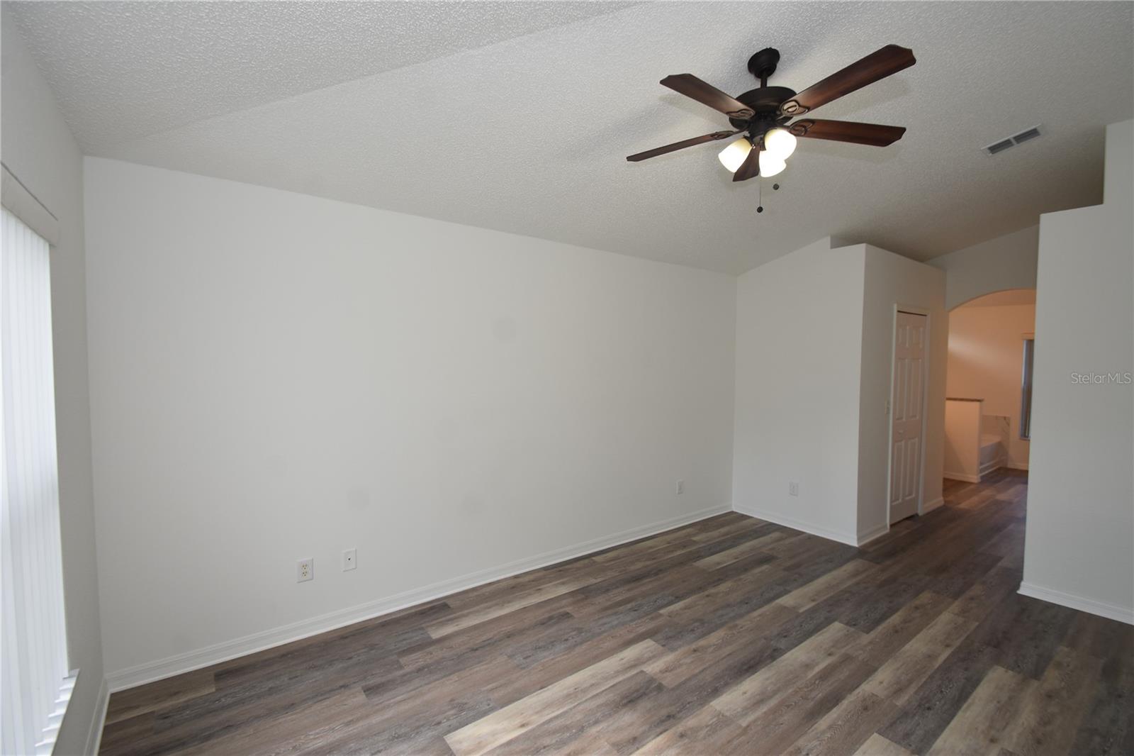 PINE GROVE - Residential Lease