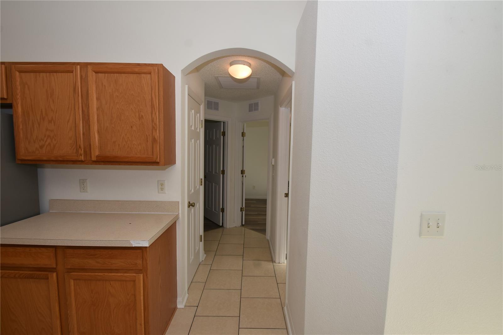 PINE GROVE - Residential Lease