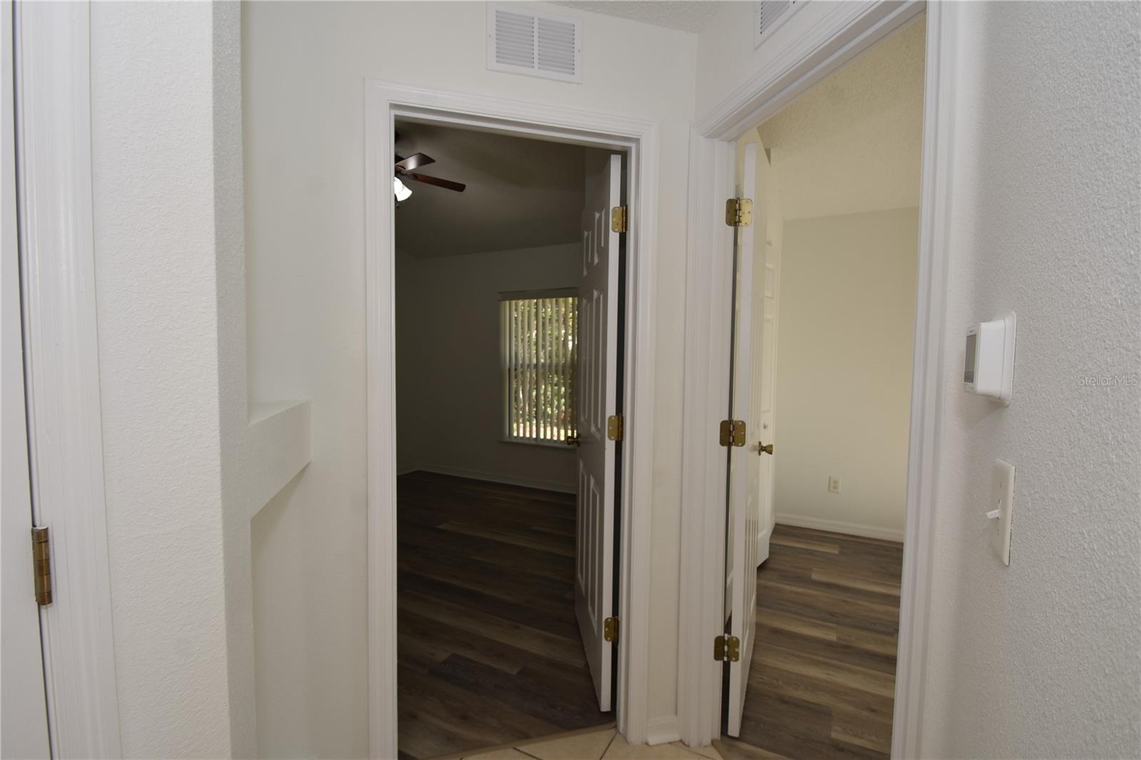 PINE GROVE - Residential Lease