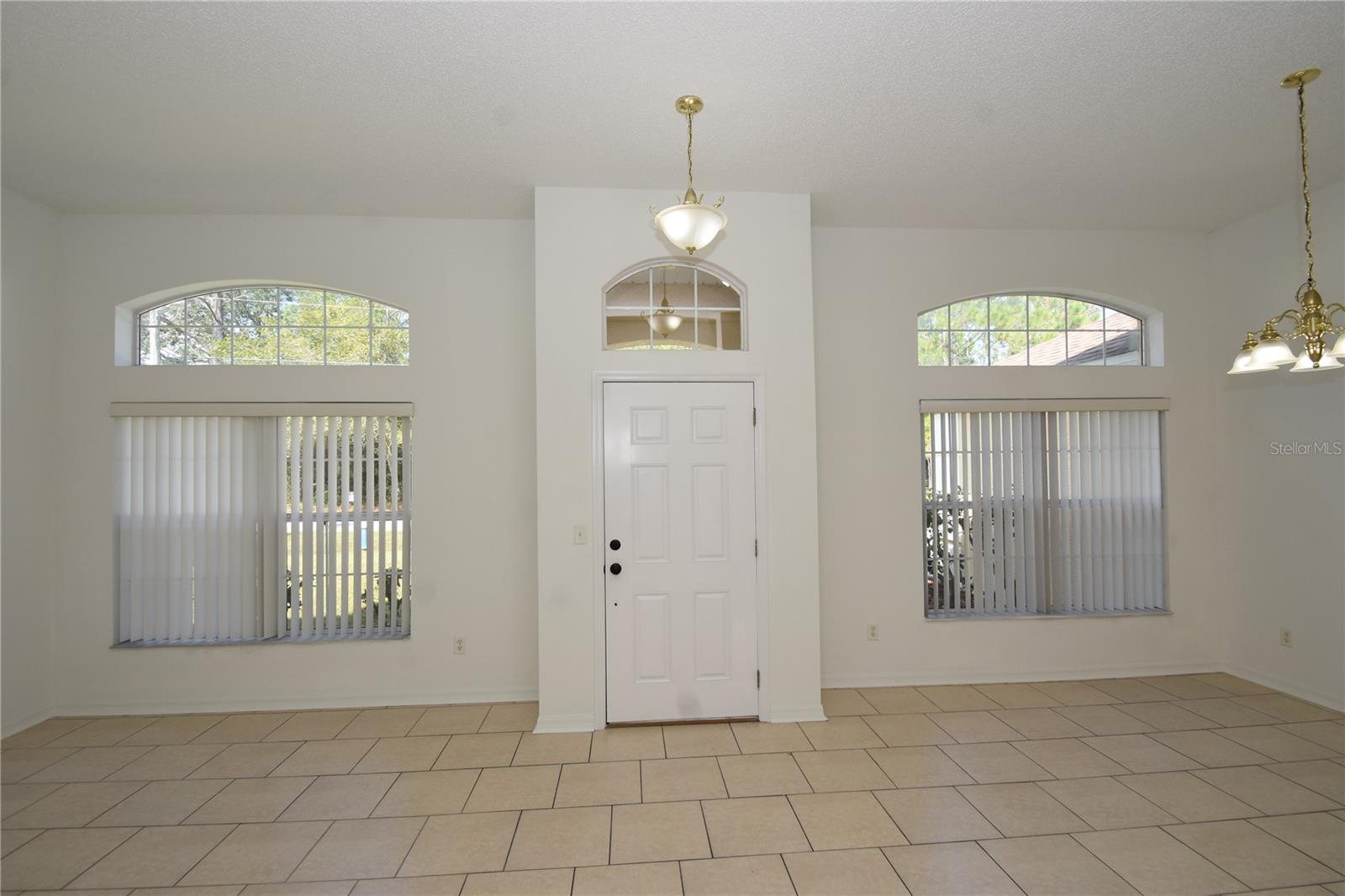 PINE GROVE - Residential Lease