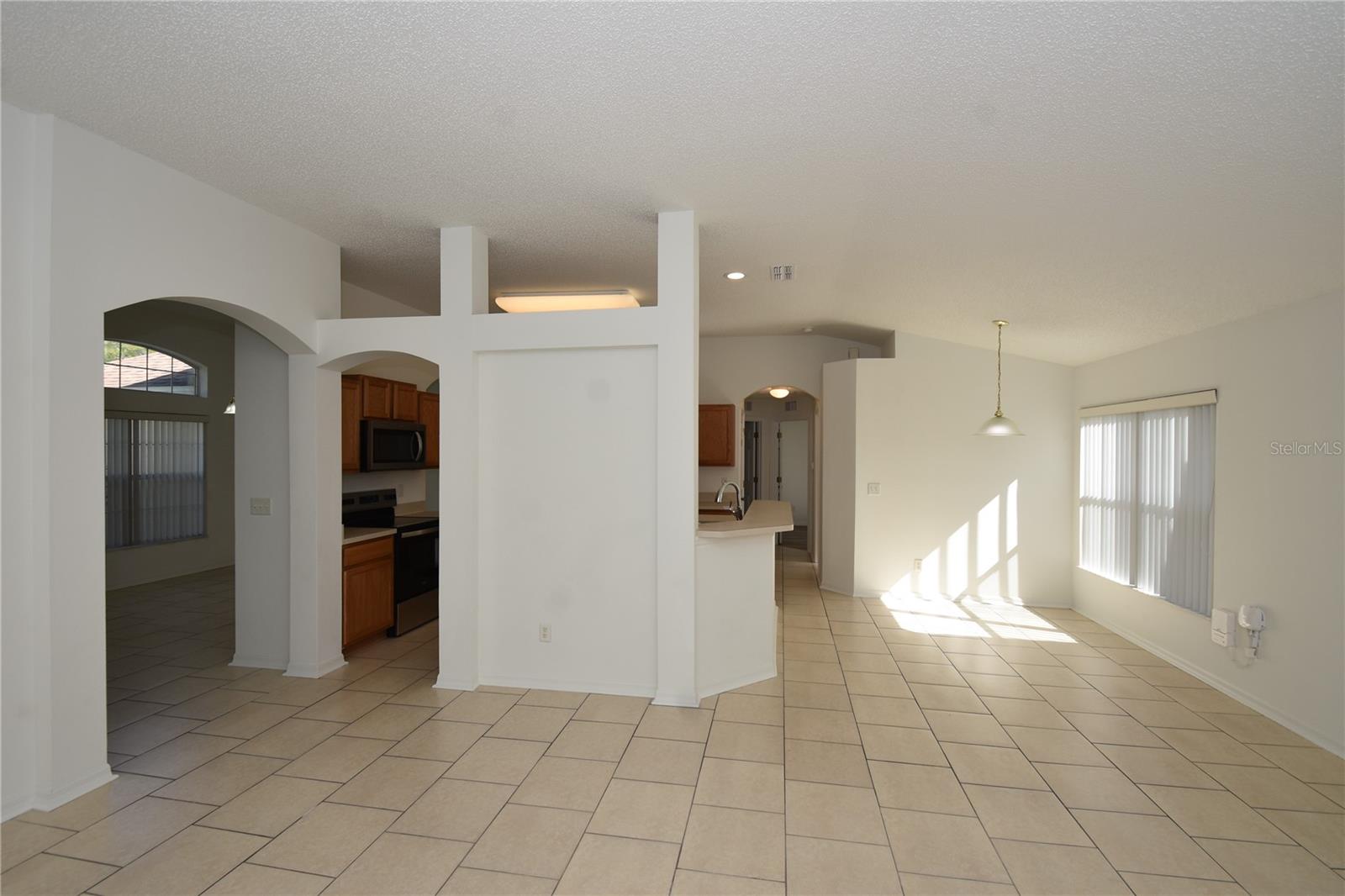 PINE GROVE - Residential Lease