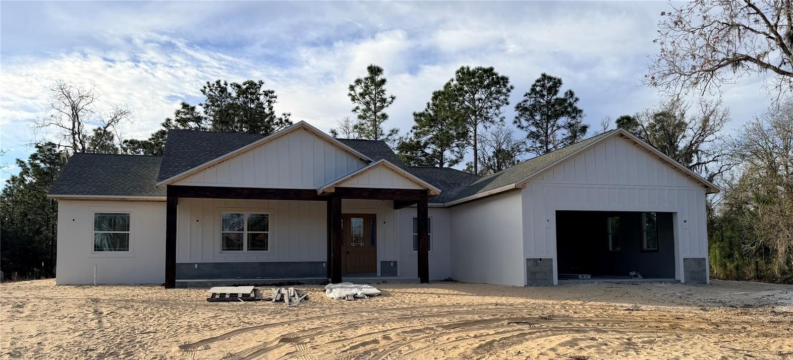 OAK HILL SUB - Residential