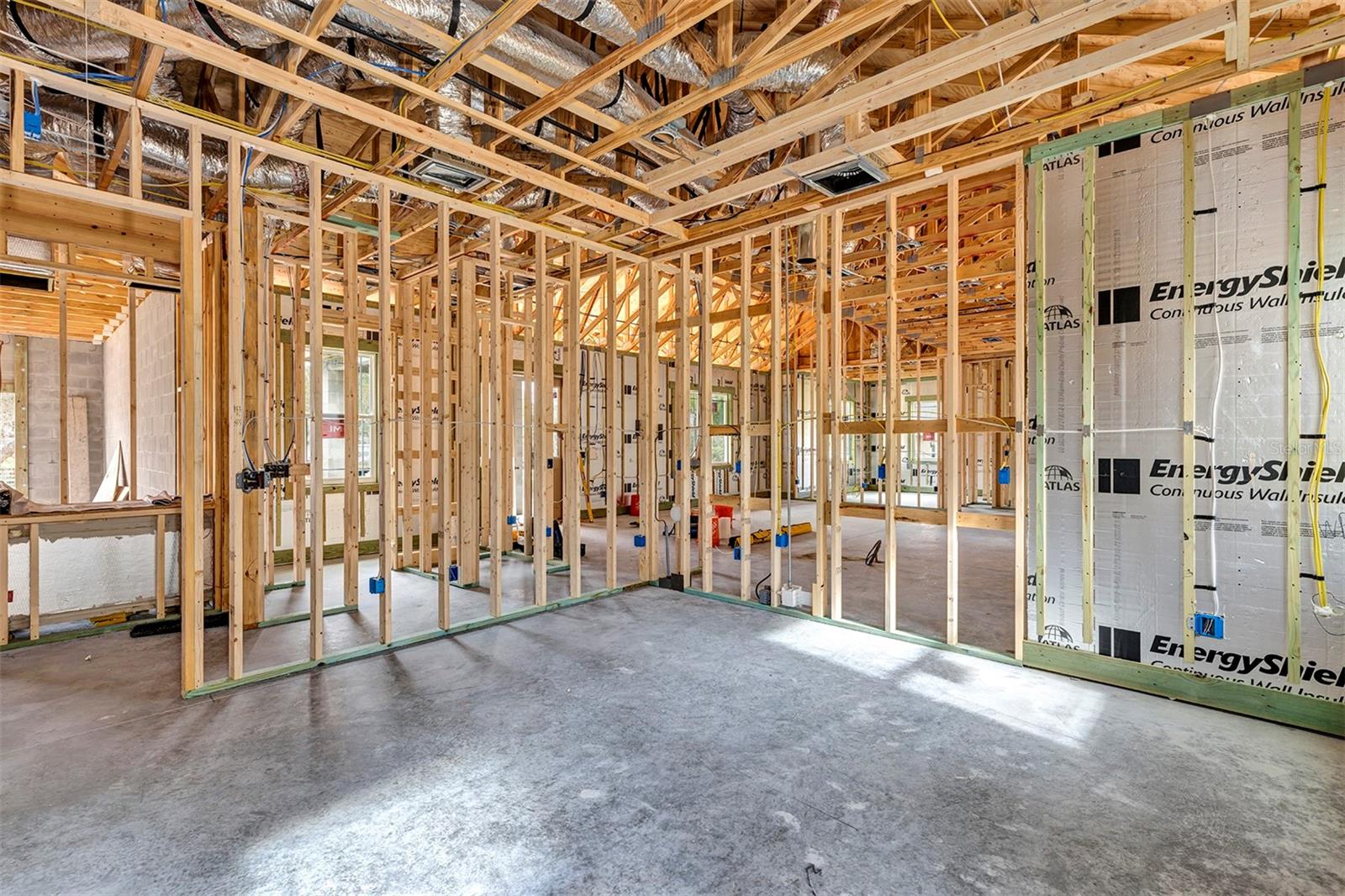 OAK HILL SUB - Residential